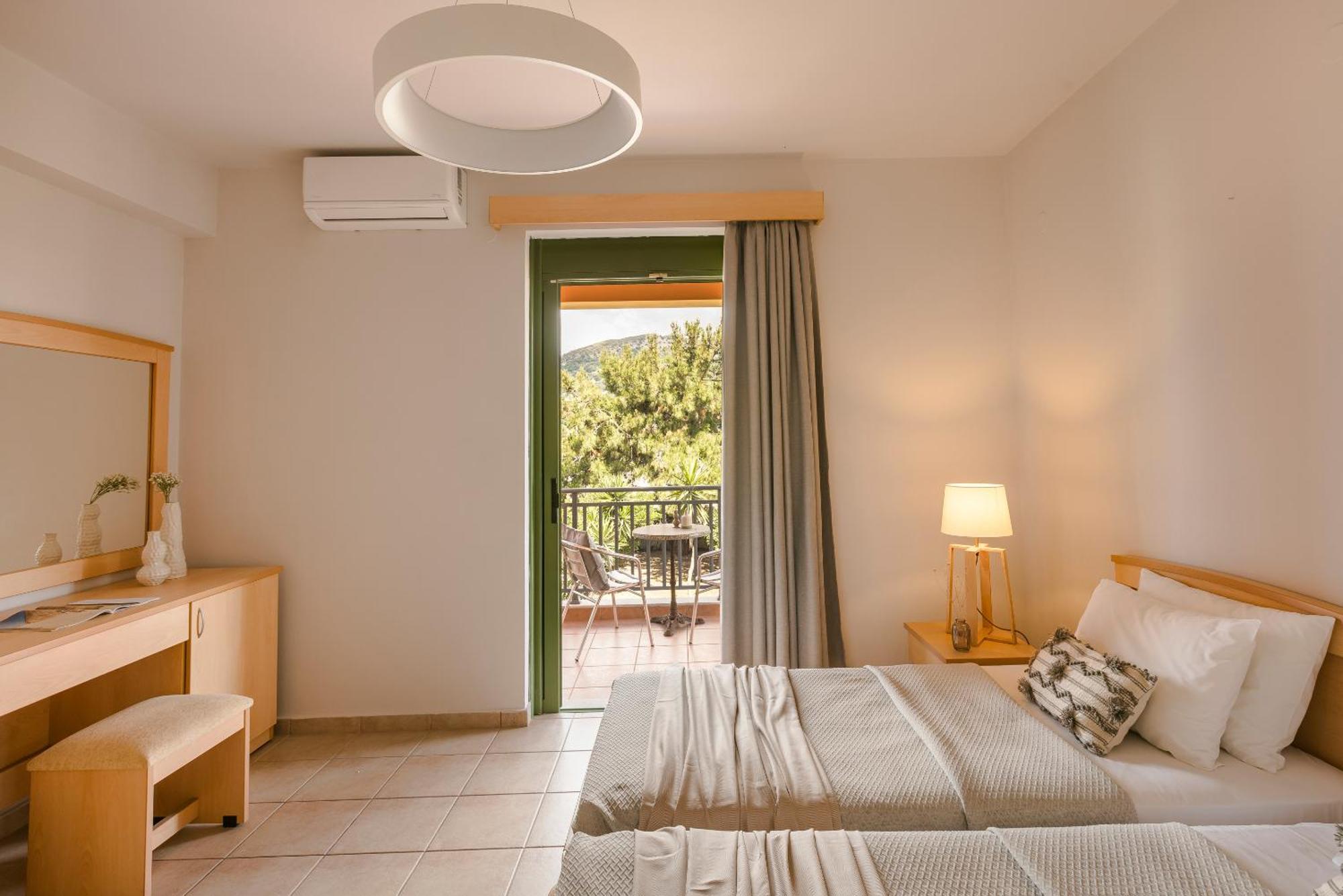 Villa Siora Rosa Skala (Kefalonia) Exterior foto